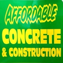 Affordable Concrete & Construction By Fleming - Concrete Contractors