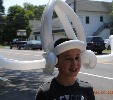 Twisting Fun - Old Orchard Beach, ME