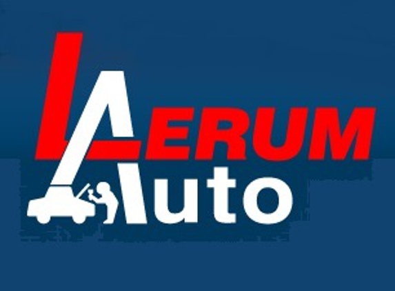 Lerum Auto - Minneapolis, MN