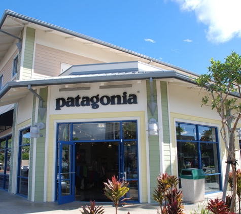 Patagonia Honolulu - Honolulu, HI