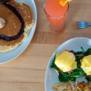 Urban Egg - American Restaurants