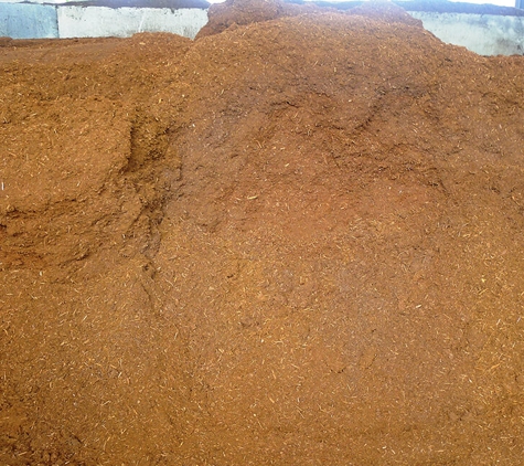 Evergreen Topsoil - Snohomish, WA