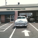 The Oil Connection - Auto Oil & Lube