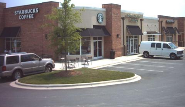 Starbucks Coffee - Charlotte, NC