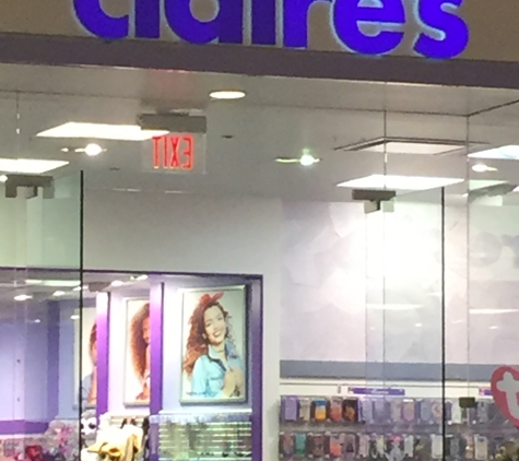 Claire's - Roseville, CA