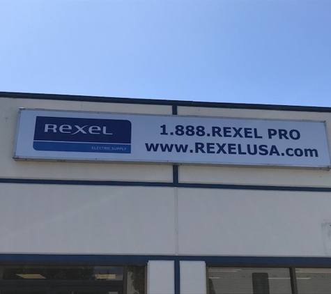 Rexel - Oceanside, CA