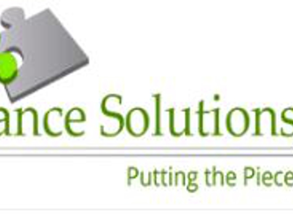 Insurance Solutions, Inc. - Scottsburg, IN