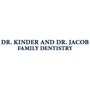Dr. Kinder and Dr. Jacob Family Dentistry