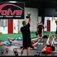 Evolve Fitness & MMA