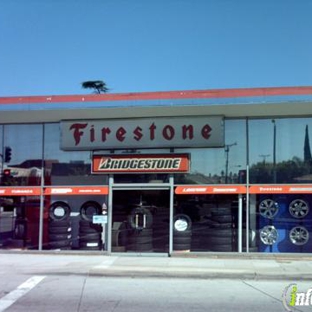 Firestone Complete Auto Care - Arcadia, CA