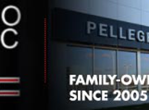 Pellegrino Buick GMC - Williamstown, NJ