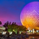 Spaceship Earth