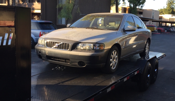 Settle Towing and Transportation LLC - Phoenix, AZ