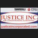Justice Inc. - Fireplaces