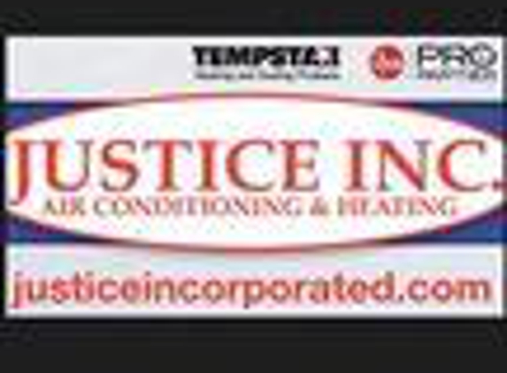 Justice Inc. - Corpus Christi, TX