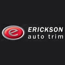 Erickson Auto Trim Inc - Automobile Seat Covers, Tops & Upholstery