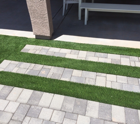 Arizona Hardscape & Backyard Renovations - Scottsdale, AZ