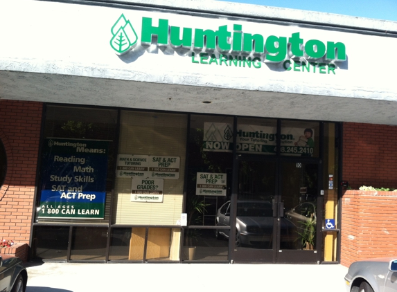 Huntington Learning Center - Sunnyvale, CA