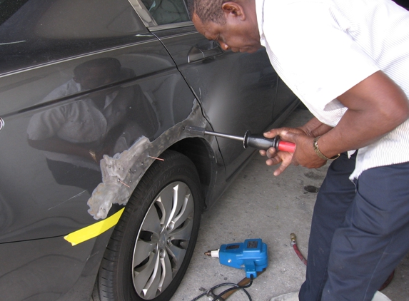 Quality Auto Body Repair - Boynton Beach, FL