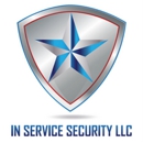 In Service Security LLC - Bodyguard Service