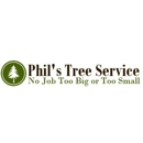 Phil's Tree Service - Landscape Contractors