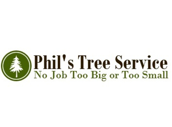 Phil's Tree Service - Jackson, NJ