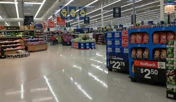 Walmart Supercenter - Edmond, OK