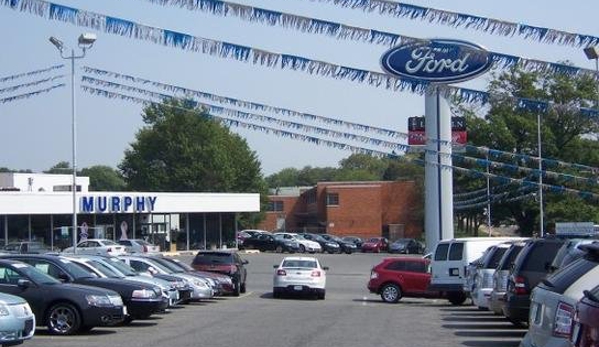 Murphy Ford - Chester, PA