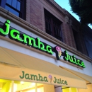 Jamba Juice - Juices