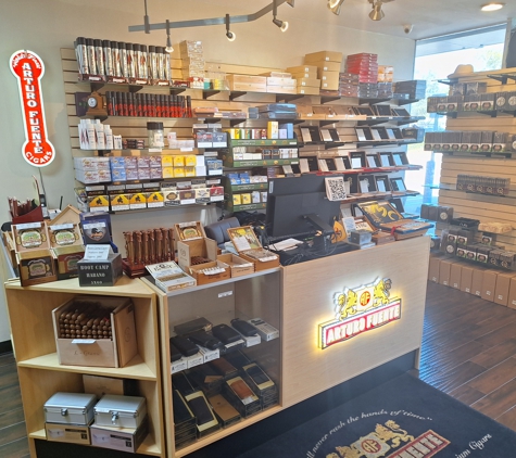 Miami Humidor Cigars & Pipe Tobacco - Miami, FL