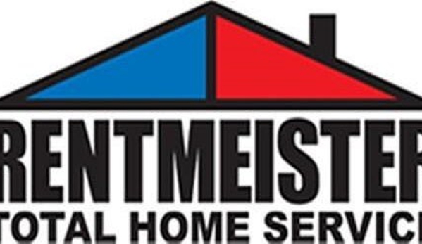 Rentmeister Total Home Service - Syracuse, UT