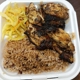 Jah’Nya’s Caribbean Cuisine