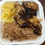 Jah’Nya’s Caribbean Cuisine