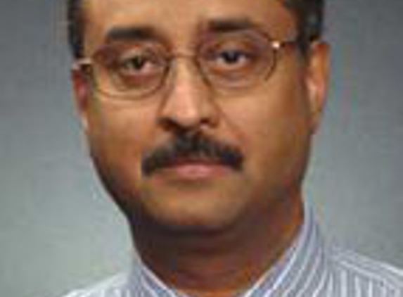 Dr. Srinivasan Raghavan, MD - Saint Louis, MO