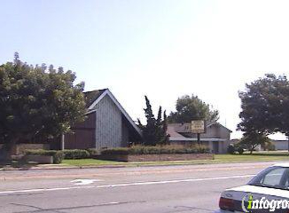 Childrens Learning Center - Buena Park, CA