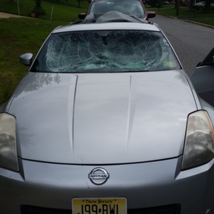 Horizon Auto Glass Inc - Upper Marlboro, MD