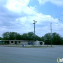 Lilly's Ice House - Ice