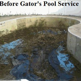 Wally Gator Pools - Machesney Park, IL