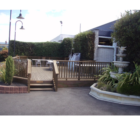 Top Of The Town Hotel/Motel - Upper Burnie, TAS