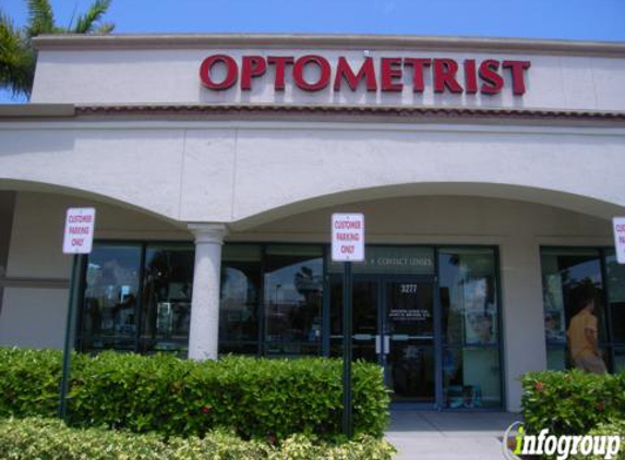 Beranek Optometry - Hollywood, FL