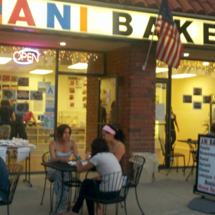 Ani Bakery - Granada Hills, CA