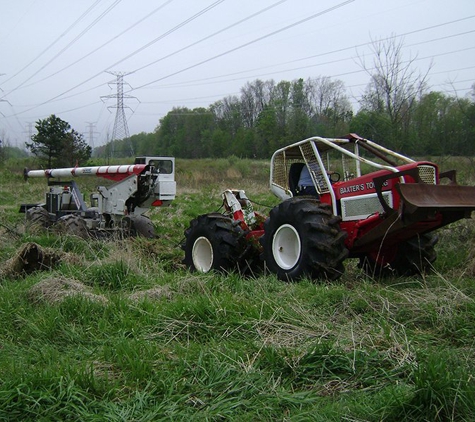 Baxter's Towing & Storage - Muskegon, MI