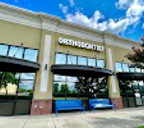 Chad Johnson Orthodontics - Harrisburg, NC