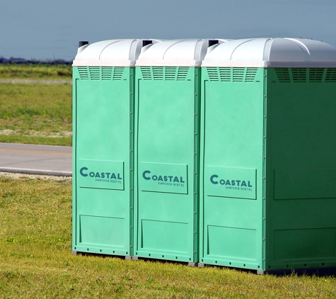 Coastal Dumpster Rental - Fort Lauderdale, FL