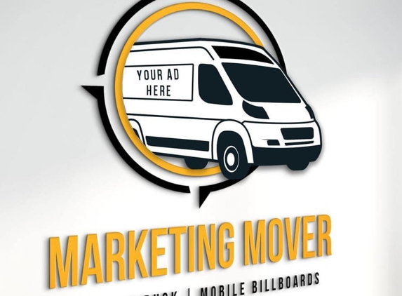 Marketing Movers - Northridge, CA