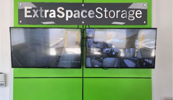 Extra Space Storage - West Chester, PA