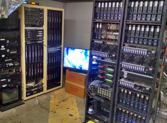 Satellite Systems & Service, Inc. - Dallas, TX. Private Cable