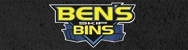 Ben's Skip Bins - Concrete Aggregates