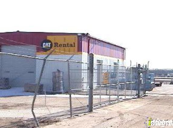 Wagner Cat Rental Store - Commerce City, CO