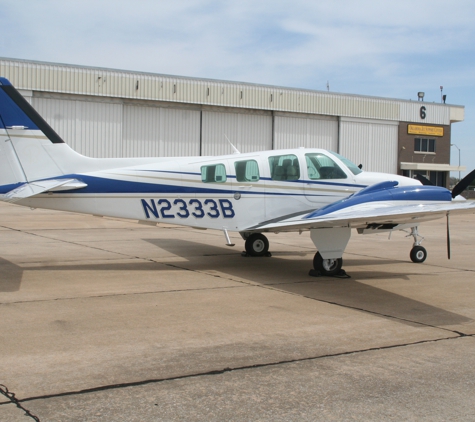 American Jet Charter - Bethany, OK